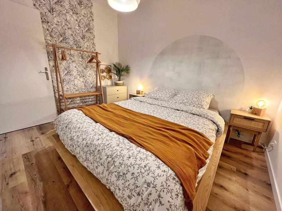 Apartment Le Grand Cocon - Coeur De