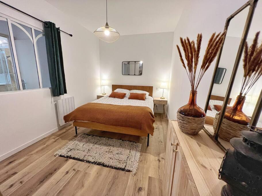 Apartment Le Grand Cocon - Coeur De *