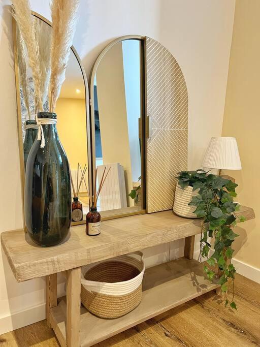 Appartement Le Grand Cocon - Coeur De *