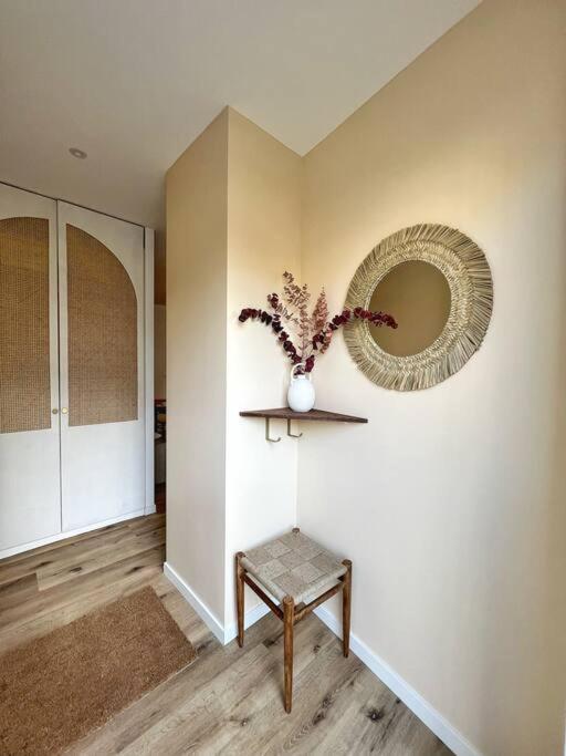 Apartment Le Grand Cocon - Coeur De